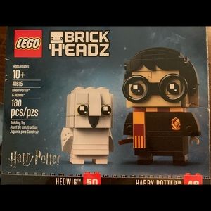 Harry Potter LEGO